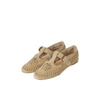 Ballerines femme Balagan Achla Flats Marron 39