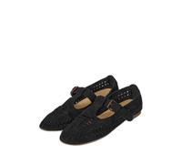 Ballerines femme Balagan Achla Flats Noir 40