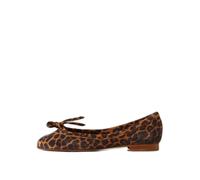 Ballerines femme Balagan Amuka Marron 41