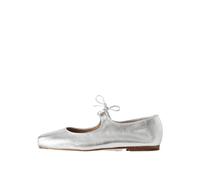 Ballerines femme Balagan Batsheva Argenté 40
