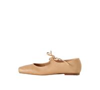 Ballerines femme Balagan Batsheva Beige 41