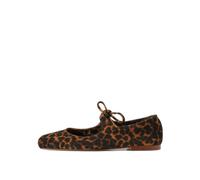 Ballerines femme Balagan Batsheva Marron 40