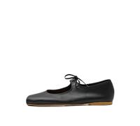 Ballerines femme Balagan Batsheva Noir 41