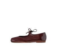 Ballerines femme Balagan Batsheva Rouge 39
