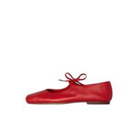 Ballerines femme Balagan Batsheva Rouge 41