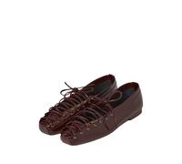 Ballerines femme Balagan Cleo Rouge 36