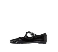 Ballerines femme Balagan Doris Noir 37
