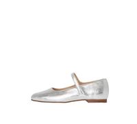 Ballerines femme Balagan Pass Argenté 39