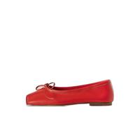 Ballerines femme Balagan Prima Rouge 37