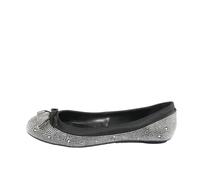Ballerines femme Buffalo Ballet Glam ArgentÃ© 39