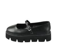 Ballerines femme Buffalo Darya Mary Noir 38