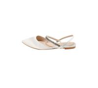 Ballerines femme Buffalo Emilia Blanc 36