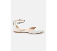 Ballerines femme Buffalo Emma - white - 38 38