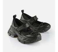 Ballerines femme Buffalo Saturn Ballerina Noir 39