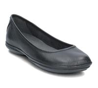 Ballerines Femme - CAMPER - Right - Cuir pleine fleur - Semelle en caoutchouc - Noir 36