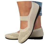 Ballerines Femme Confortable, Compensées Interieur Chaussures Plates pour Femme, Pantoufle Pied Large Plates Votre Compte Mes Commandes, Mocassin pour Mariage Chaussure Ete Sexy
