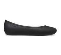 Ballerines Femme Crocs Brooklyn Noir