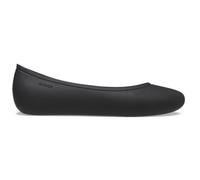 Ballerines femme - Crocs - Brooklyn - Noir - Confortable - Élégante 36/37