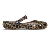 Ballerines femme Crocs Classic Marron 38/39