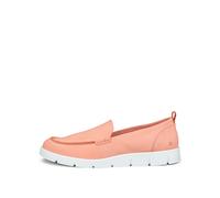 Ballerines femme Ecco Bella Orange 39