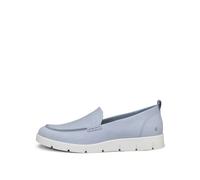 Ballerines femme Ecco Bella Turquoise 38