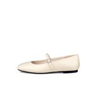 Ballerines femme Ecco Margot Blanc 37