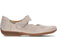Ballerines femme FABIENNE en cuir