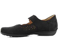Ballerines femme FABIENNE en cuir