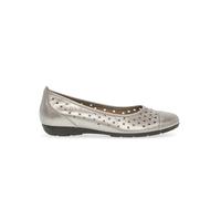Ballerines femme Gabor Eclisse Beige 45,5