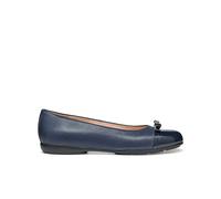 Ballerines femme Geox Annytah Bleu 37