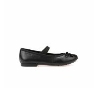 Geox Ballerines Pile Marron Fille Taille 39