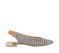Gioseppo Argirita Ballet Pumps Doré EU 35 Femme
