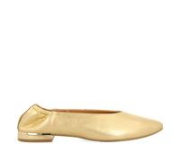Gioseppo Guatay Ballet Pumps Doré EU 38 Femme