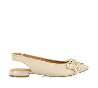Ballerines femme Gioseppo Kallmet Blanc 38