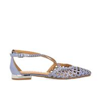 Gioseppo Ballerines Leskovic Bleu EU 36 Femme