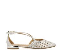 Gioseppo Footwear Ballerines Leskovic Argenté EU 39 Femme