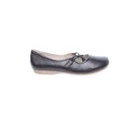 Ballerines Femme - Josef Seibel - 87239971100 - Cuir Noir 39