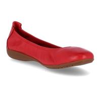 Ballerines Femme - Josef Seibel Fenja 01 - Rouge - Cuir 36