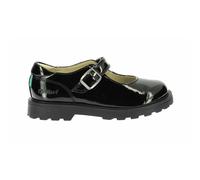 Ballerines femme Kickers Blusy Noir 40