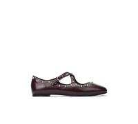 Ballerines femme Martinelli Lariana Rouge 38