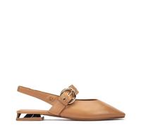 Ballerines femme Martinelli Vescia Marron 38