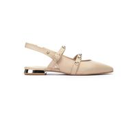 Ballerines femme Martinelli Vivien Beige 39