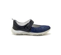 Ballerines femme PÃ©diconfort Bleu 37