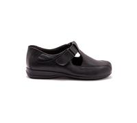 Ballerines femme PÃ©diconfort Noir 42