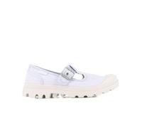 Pampa Mary-Jane Washed