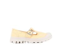 Ballerines femme Palladium Pampa M-Jane Washed Beige 36