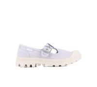 Palladium Chaussures Pampa Mary-Jane Washed