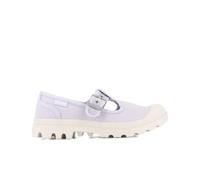 Palladium Chaussures Pampa M-Jane Washed lifestyle femme Milk Galaxy 38