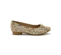 Ballerines femme Pédiconfort Beige 37