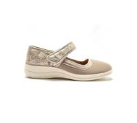 Ballerines femme Pédiconfort Beige 39